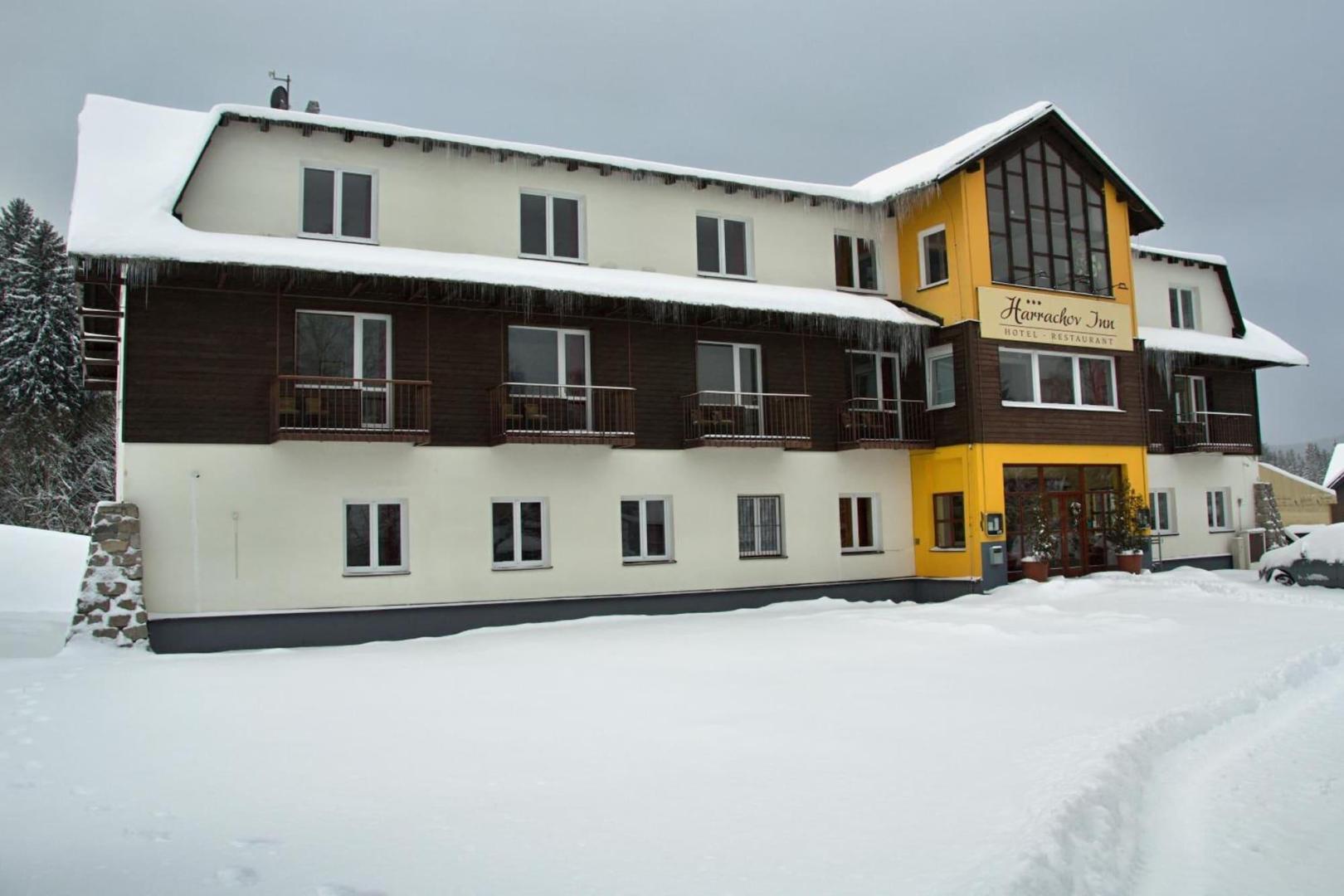 Harrachov Inn foto 9