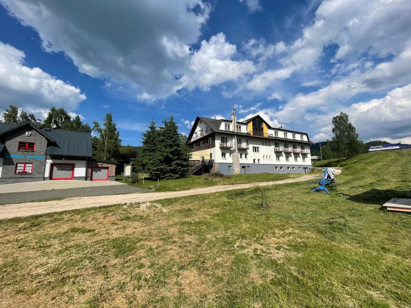 Harrachov Inn foto 11