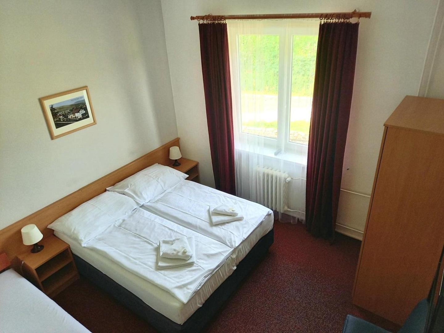 Harrachov Inn foto 6
