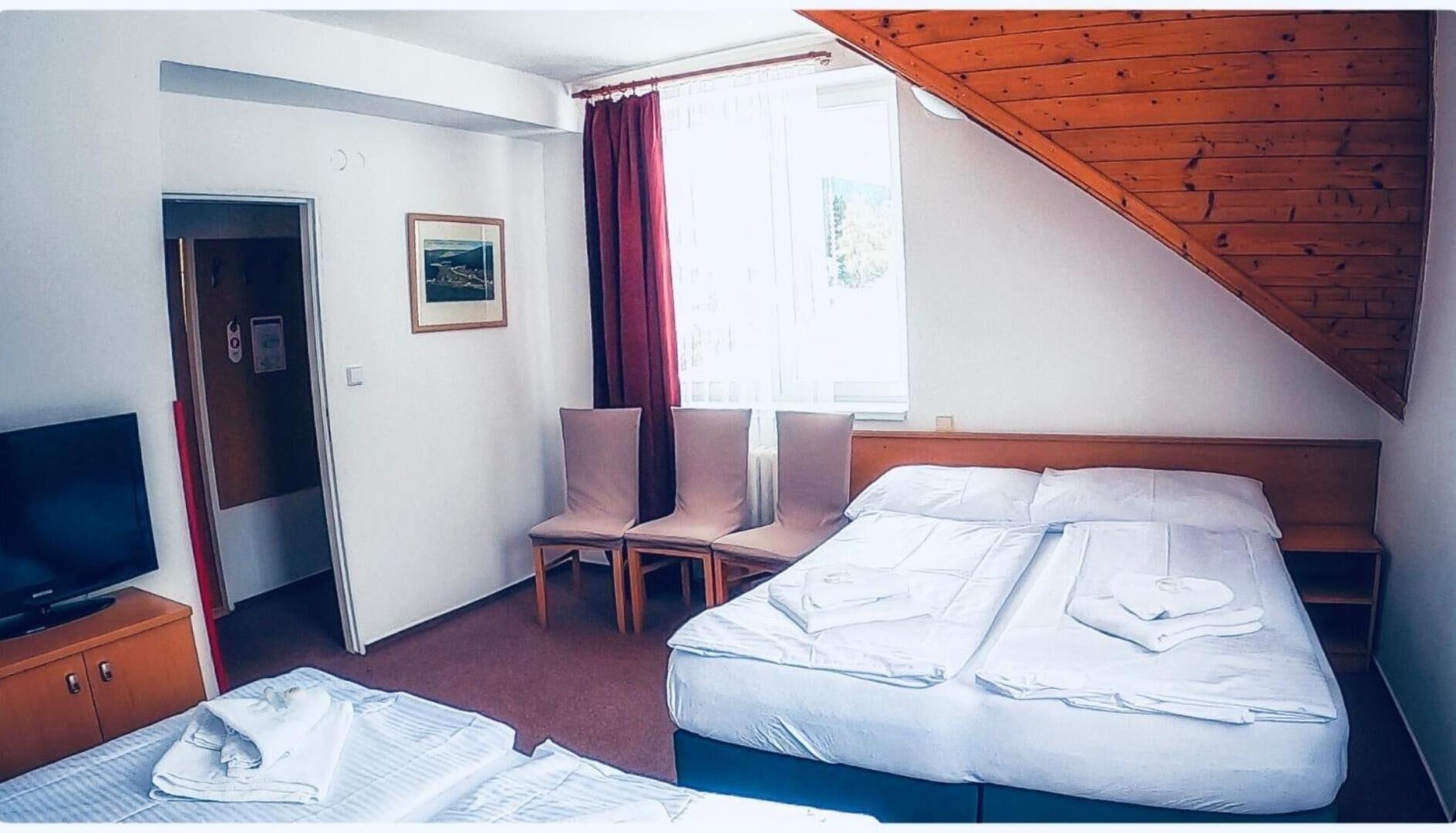 Harrachov Inn foto 2