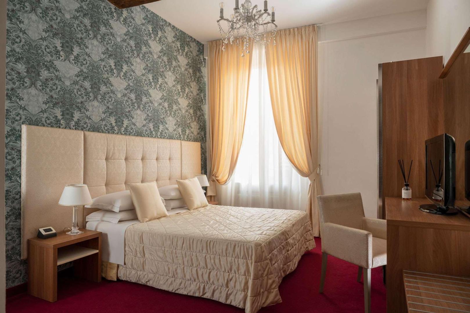 Albergo Rossini 1936 foto 24