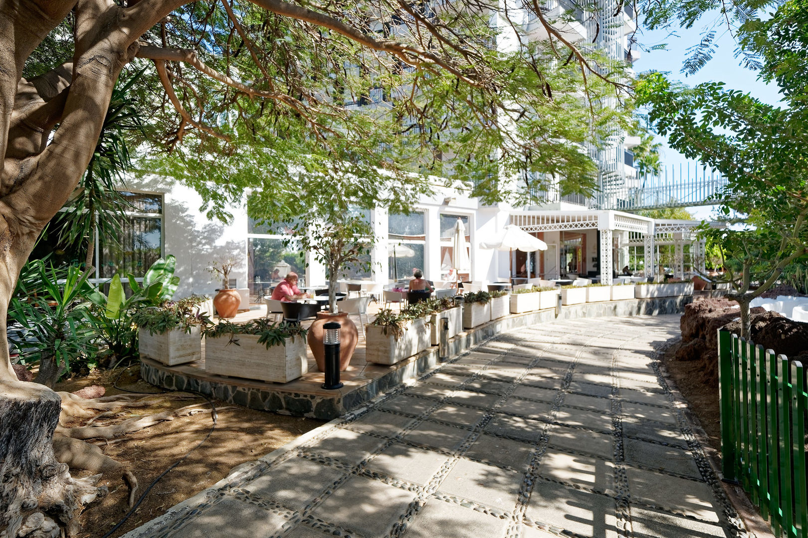 Relaxia Beverly Park foto 9