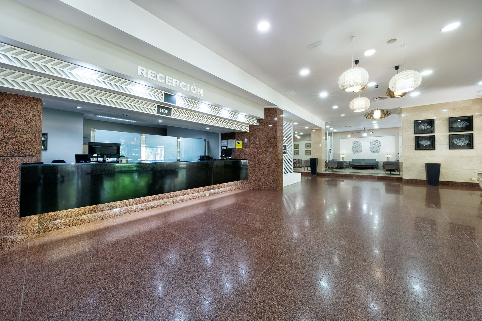 Relaxia Beverly Park foto 6