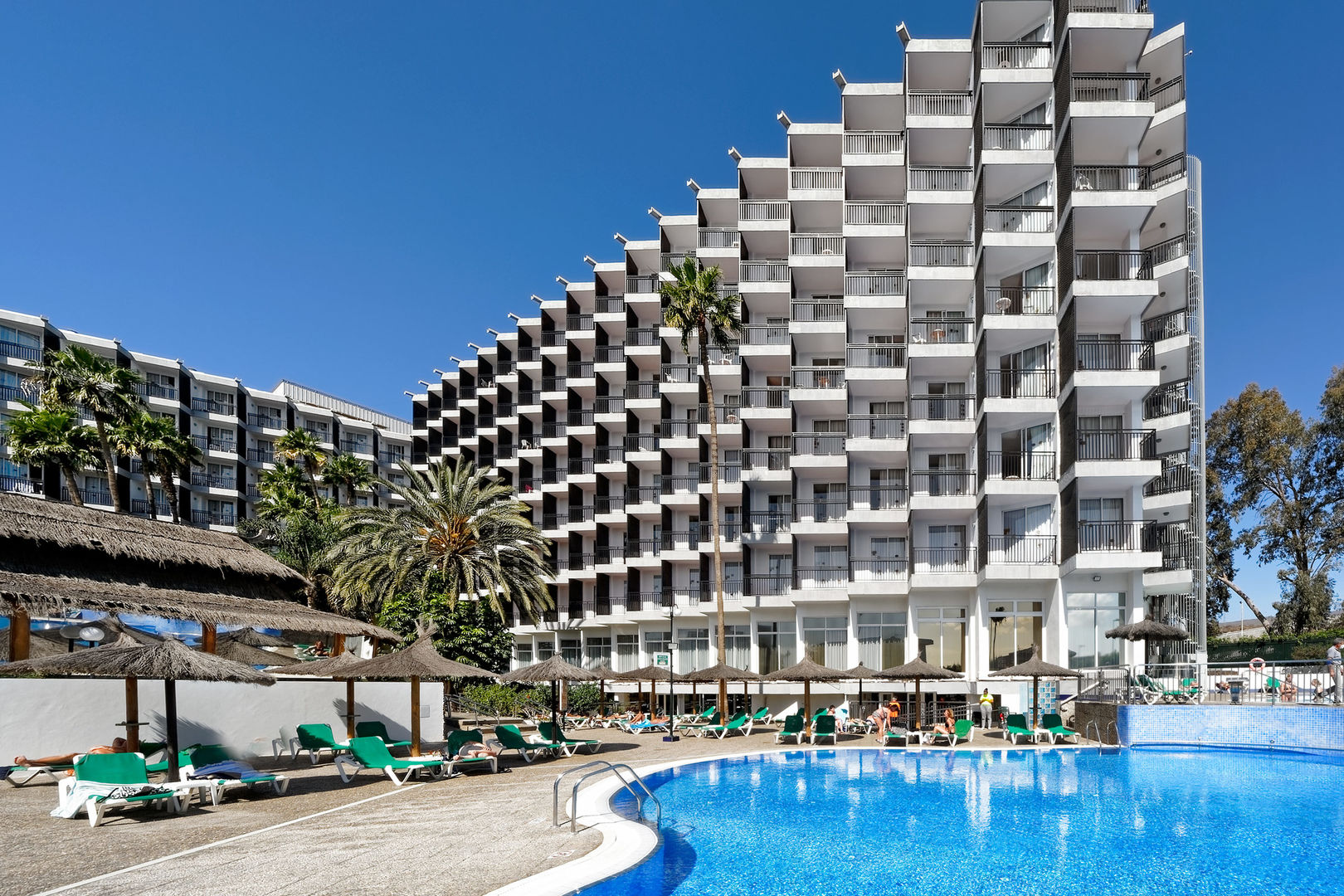 Relaxia Beverly Park image 0