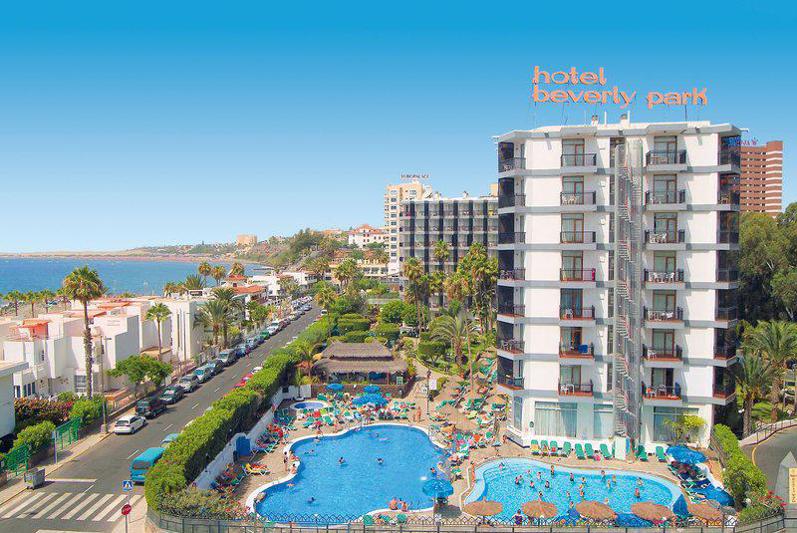 Relaxia Beverly Park foto 2