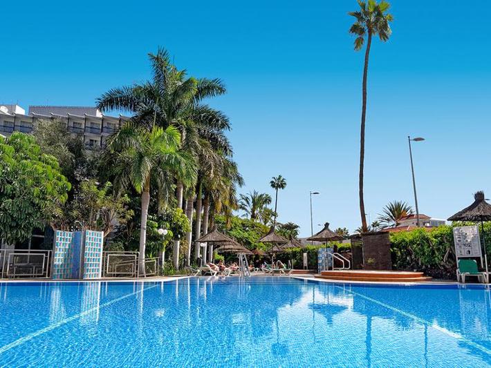 Relaxia Beverly Park foto 4