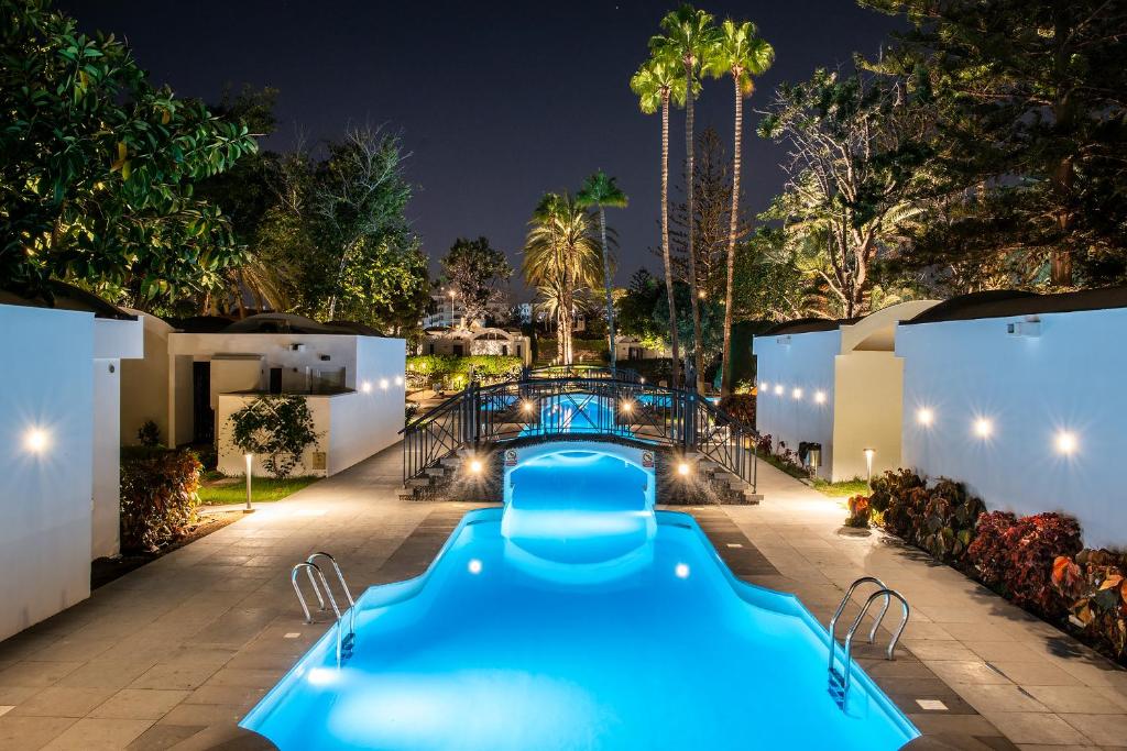 Bungalows Cordial Biarritz image 0