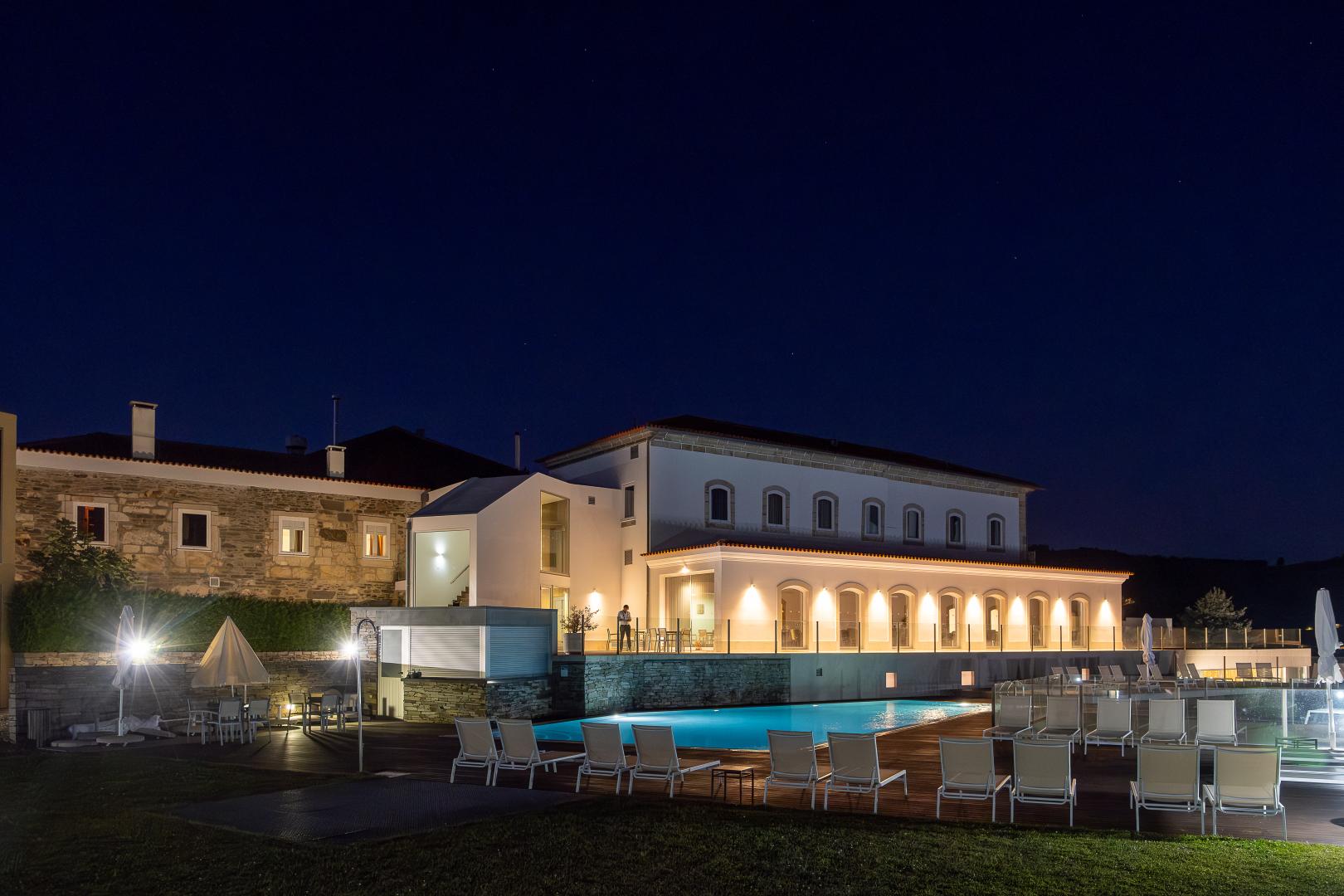 Hotel Douro Scala foto 19