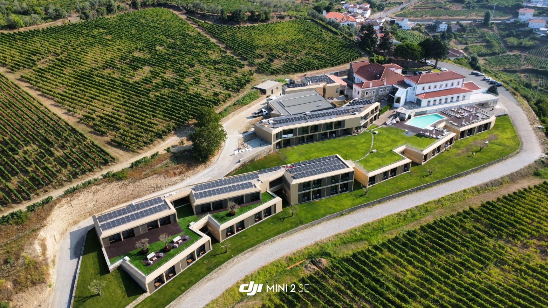 Hotel Douro Scala foto 23