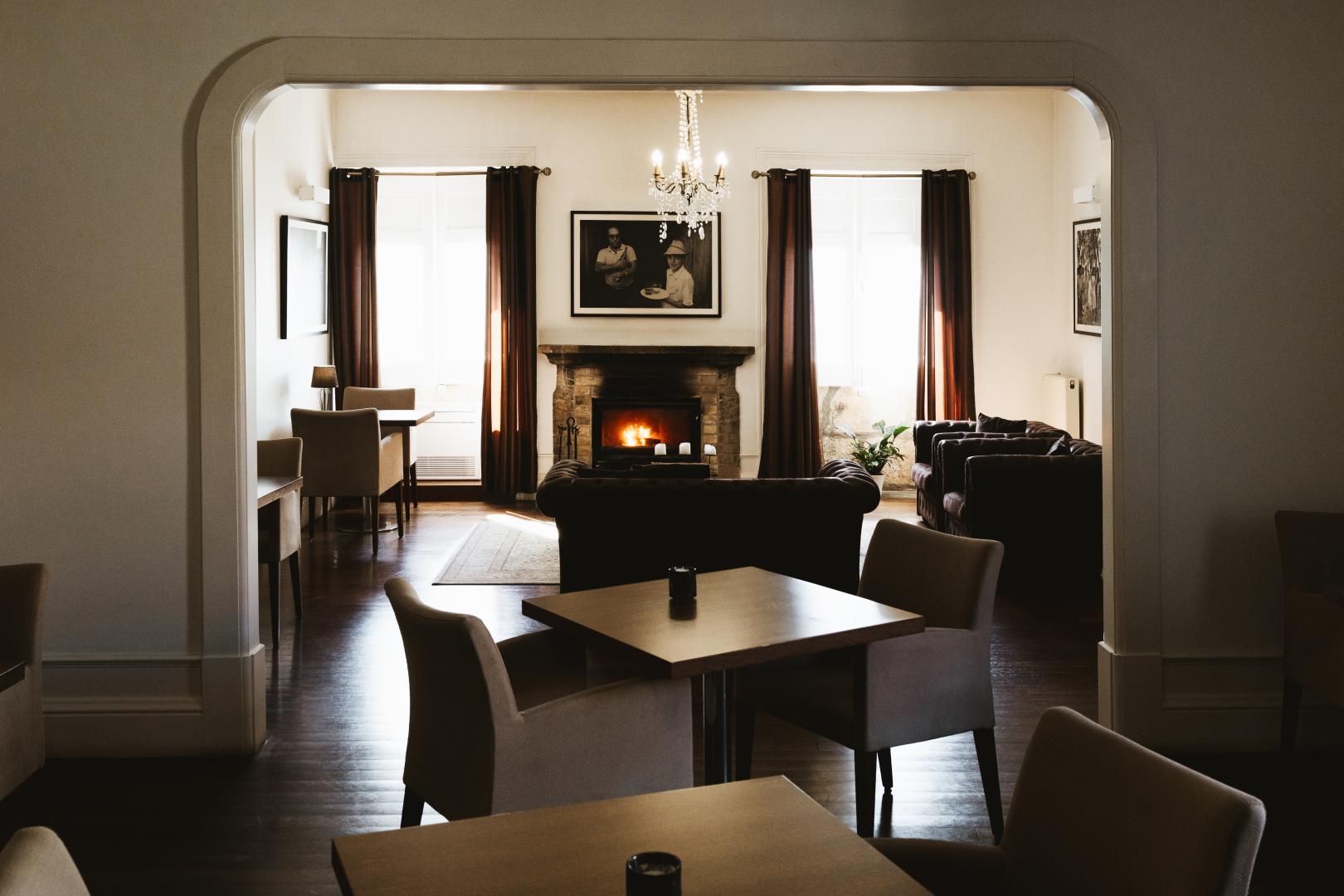 Hotel Douro Scala image 3