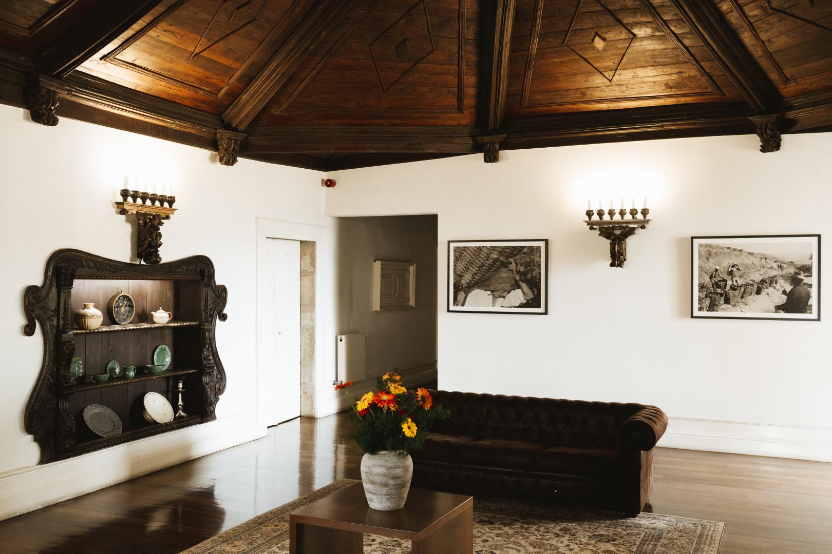 Hotel Douro Scala foto 13