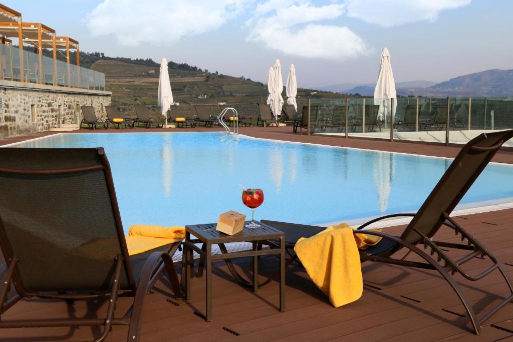 Hotel Douro Scala foto 17