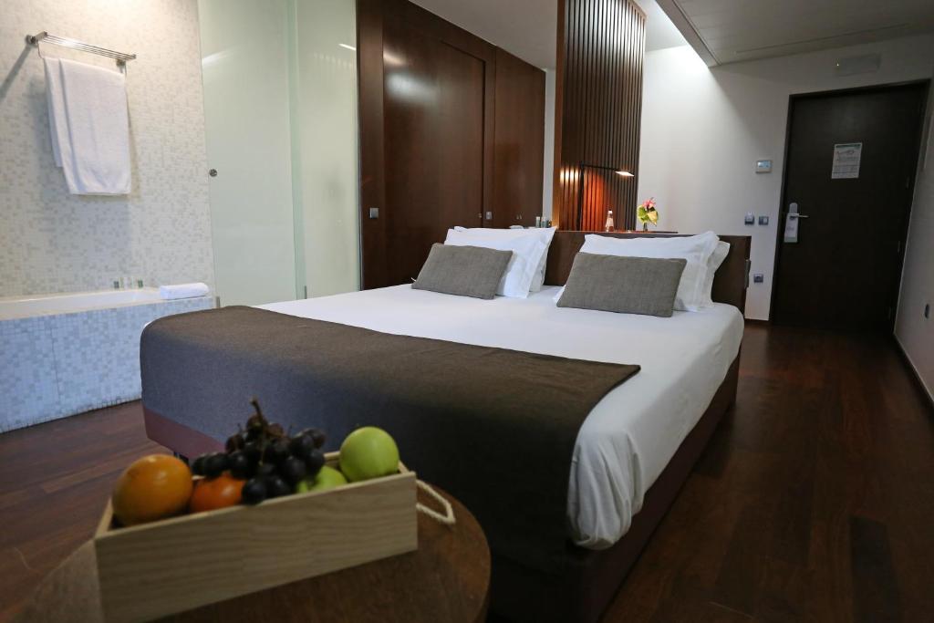 Hotel Douro Scala foto 20