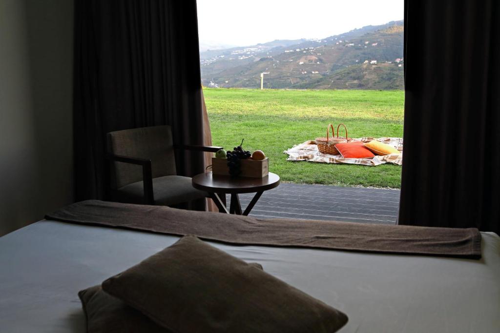 Hotel Douro Scala foto 7