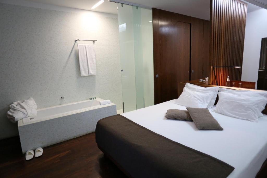 Hotel Douro Scala foto 8