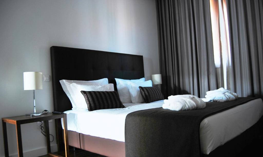 Hotel Douro Scala foto 9