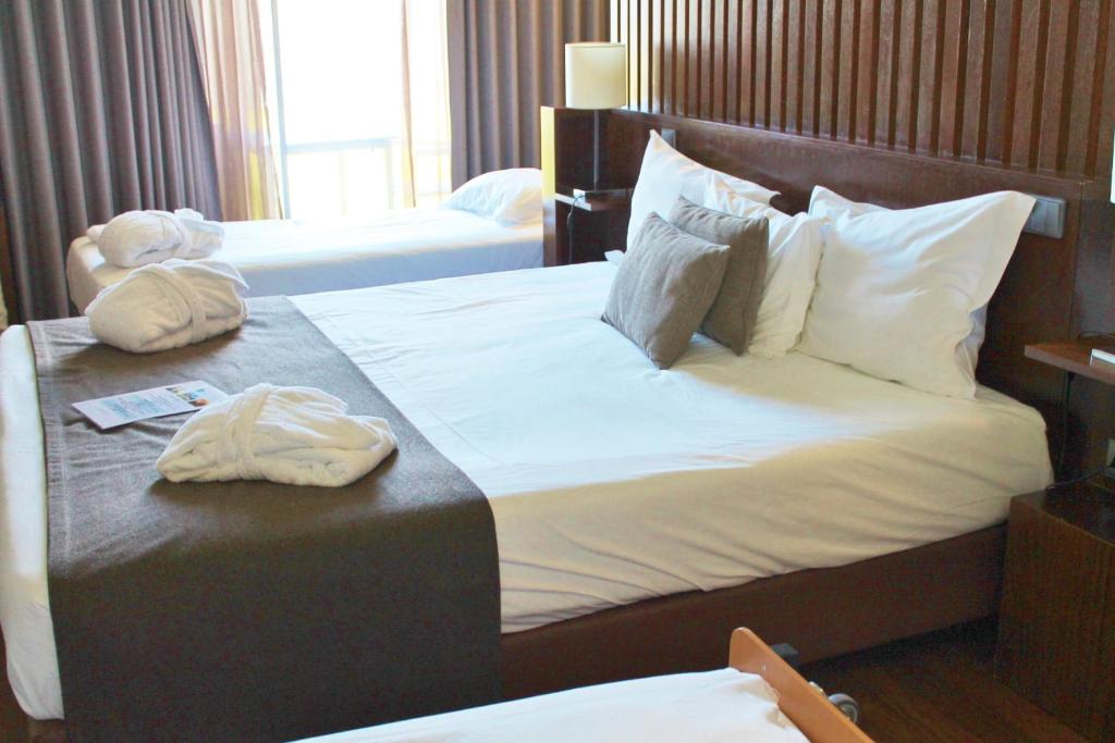 Hotel Douro Scala foto 22