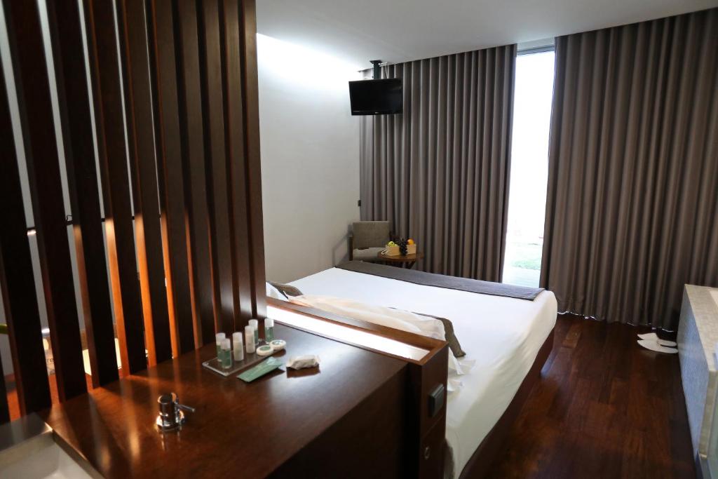 Hotel Douro Scala foto 11