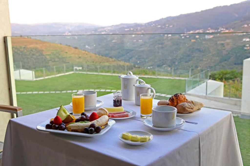 Hotel Douro Scala foto 18