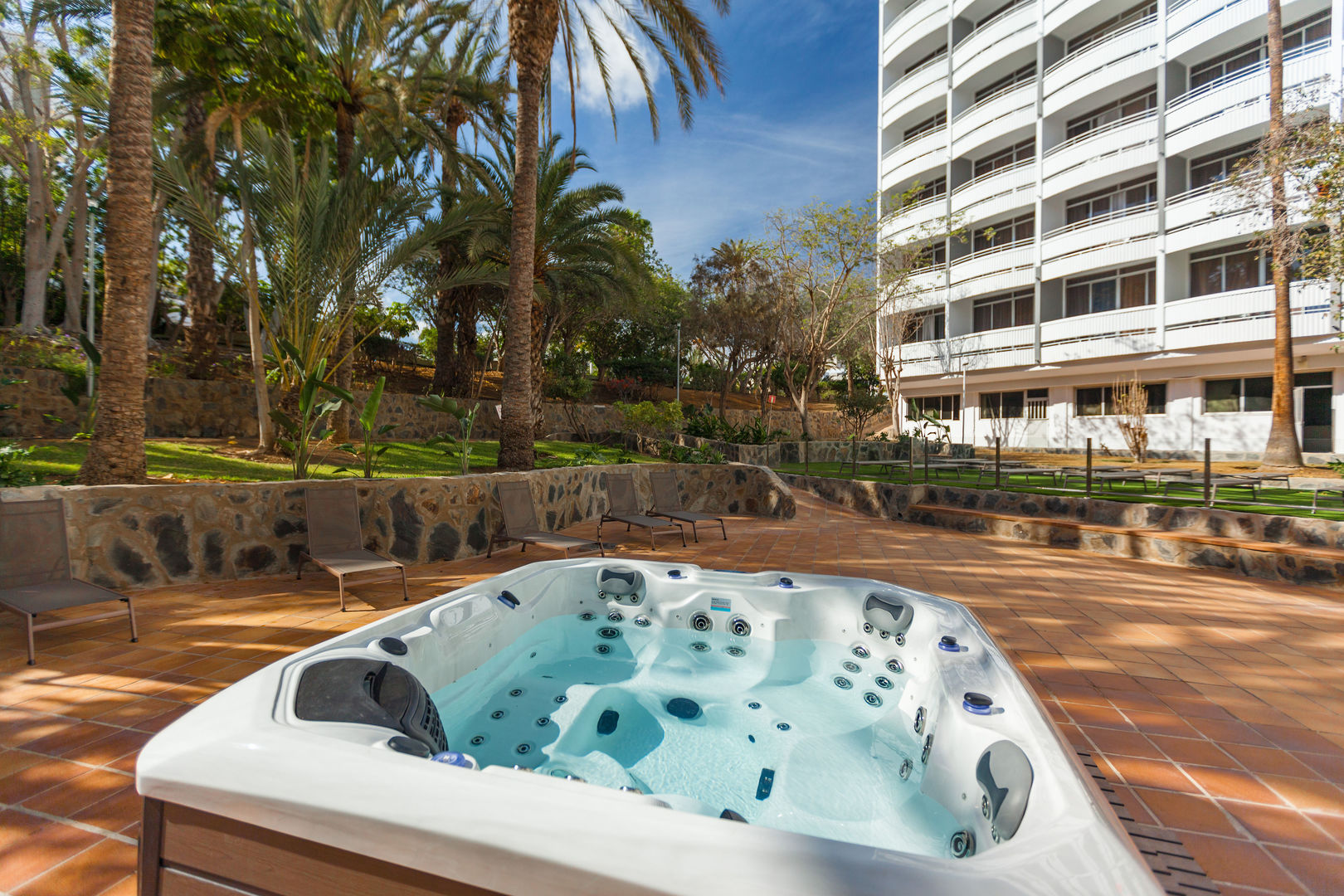 Abora Buenaventura by Lopesan Hotels foto 11