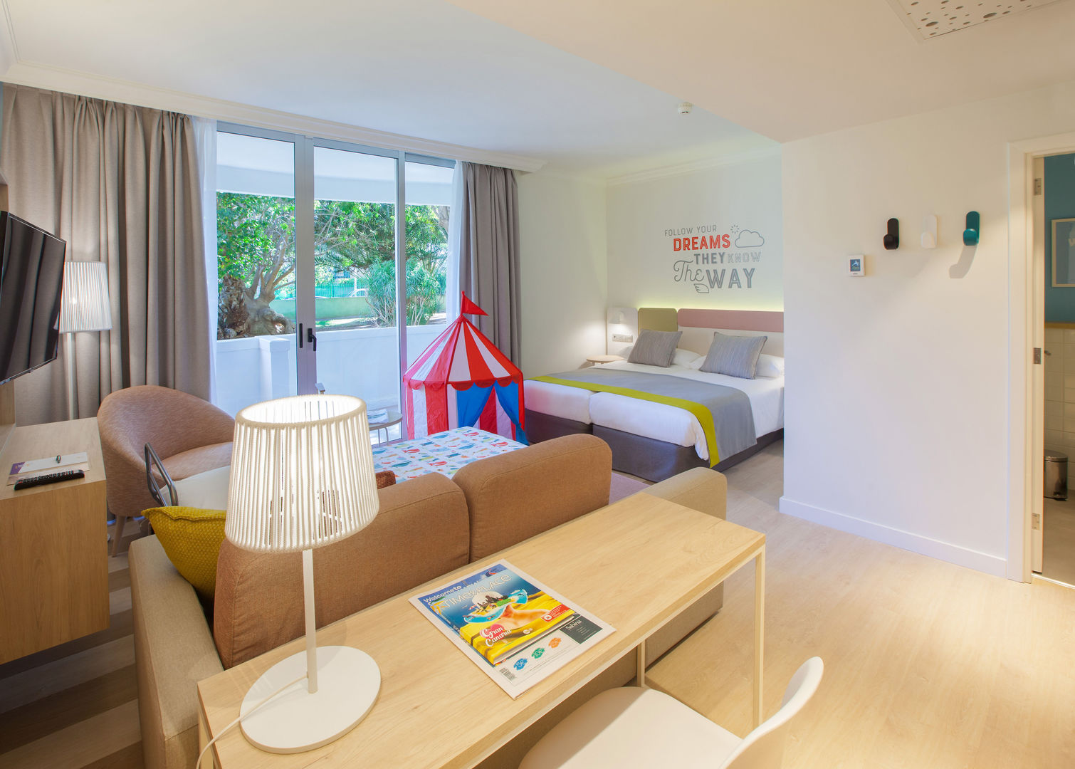 Abora Buenaventura by Lopesan Hotels foto 14
