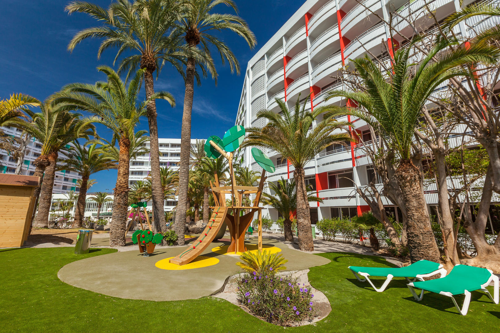 Abora Buenaventura by Lopesan Hotels foto 12
