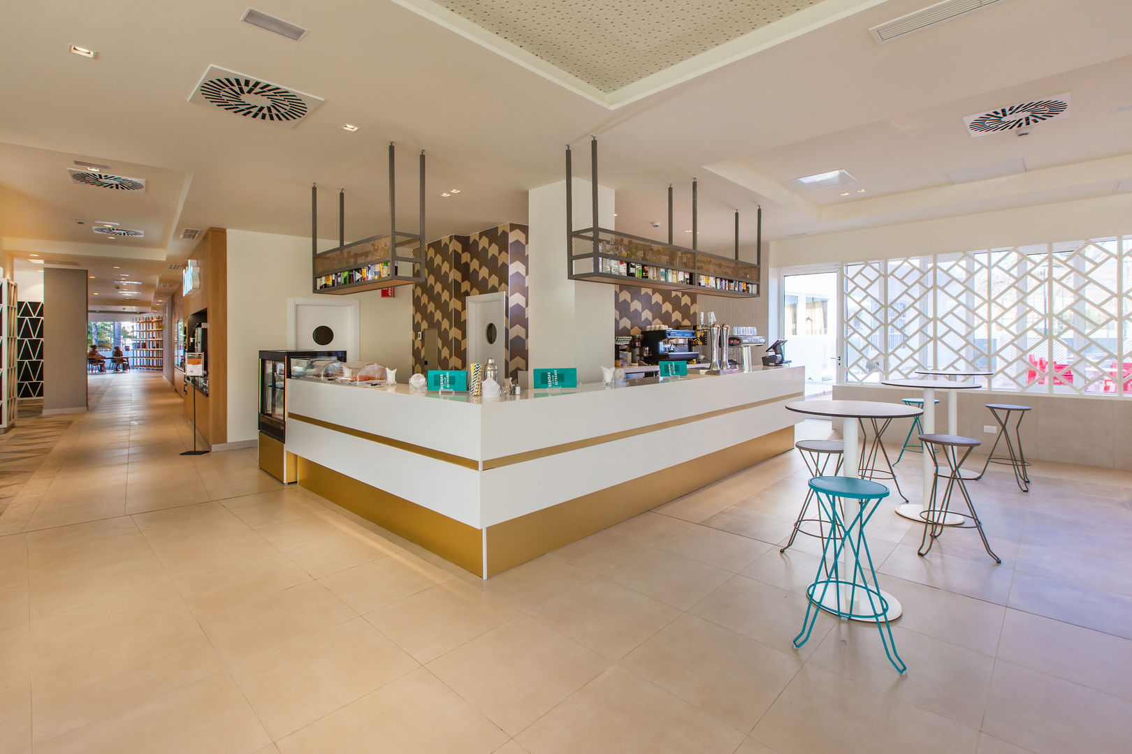 Abora Buenaventura by Lopesan Hotels foto 9