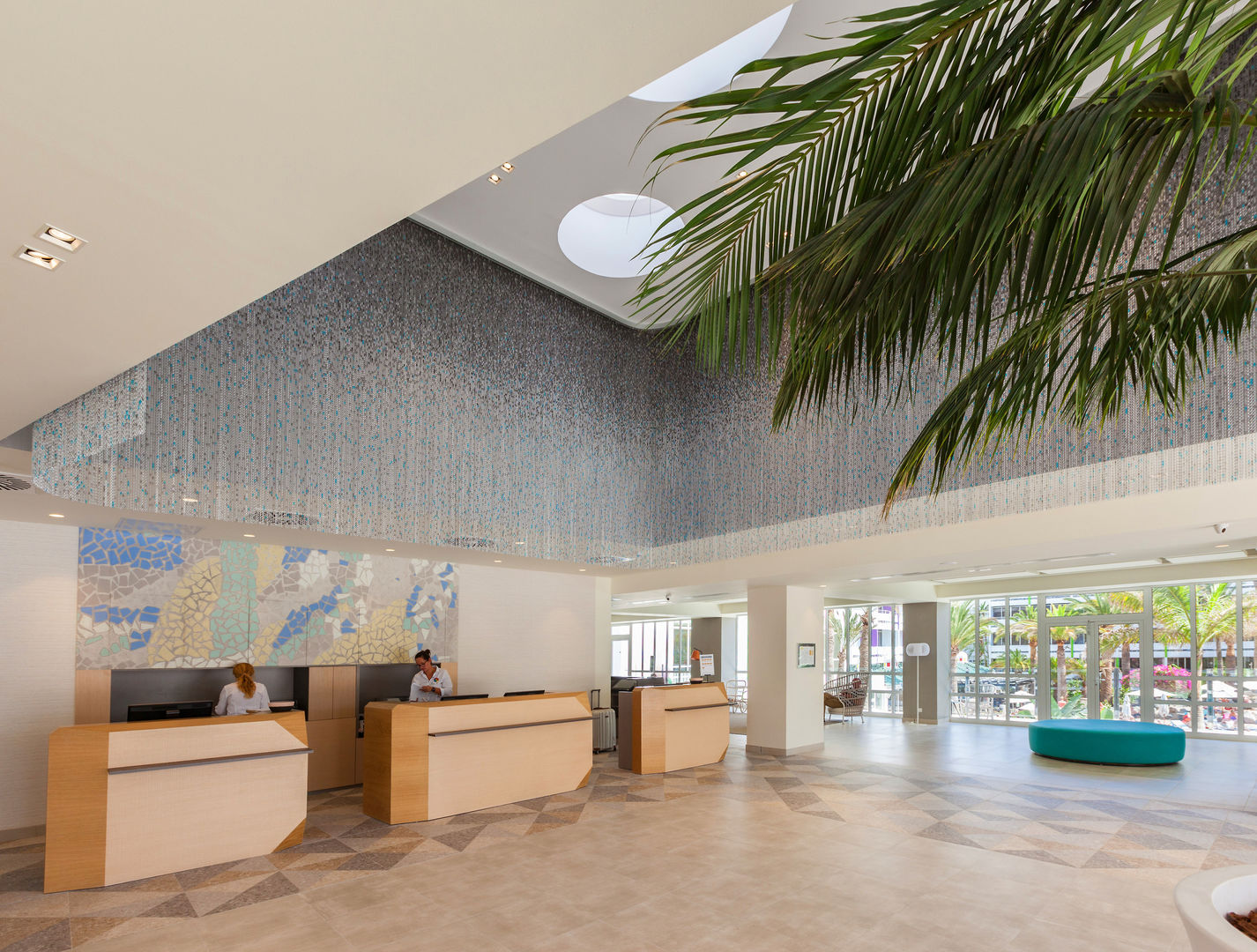 Abora Buenaventura by Lopesan Hotels foto 7