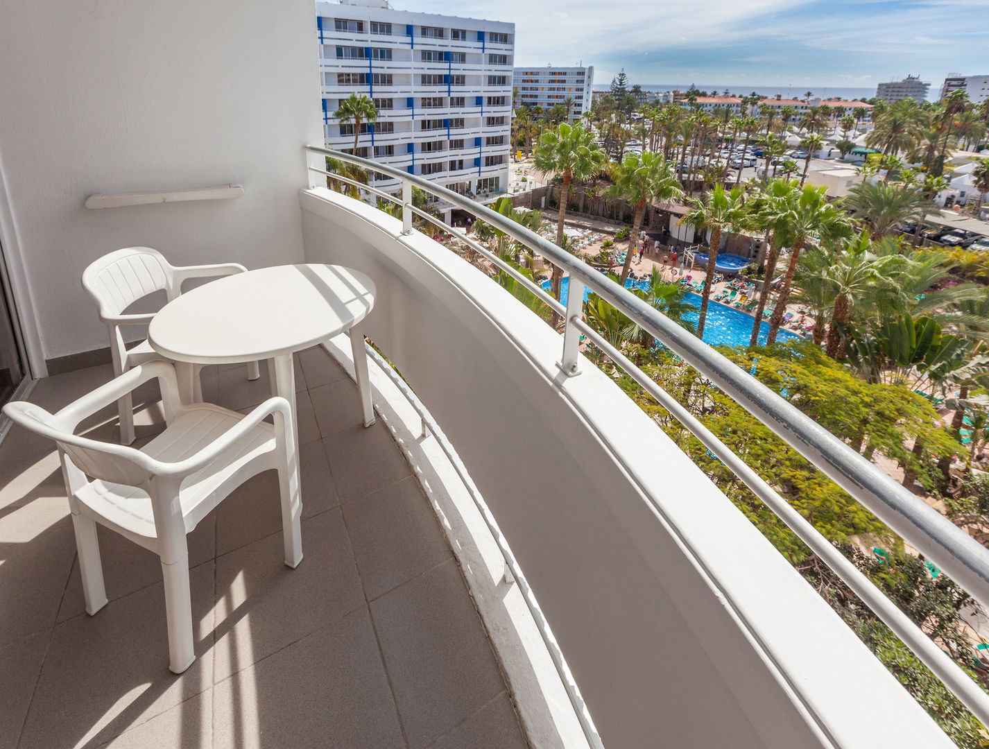 Abora Buenaventura by Lopesan Hotels foto 15