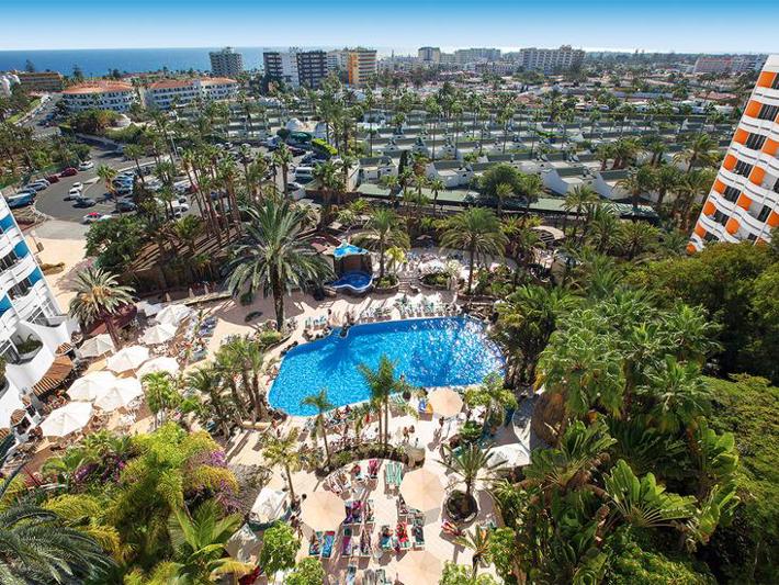 Abora Buenaventura by Lopesan Hotels foto 3