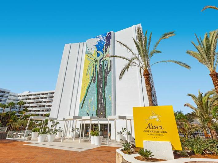 Abora Buenaventura by Lopesan Hotels foto 4