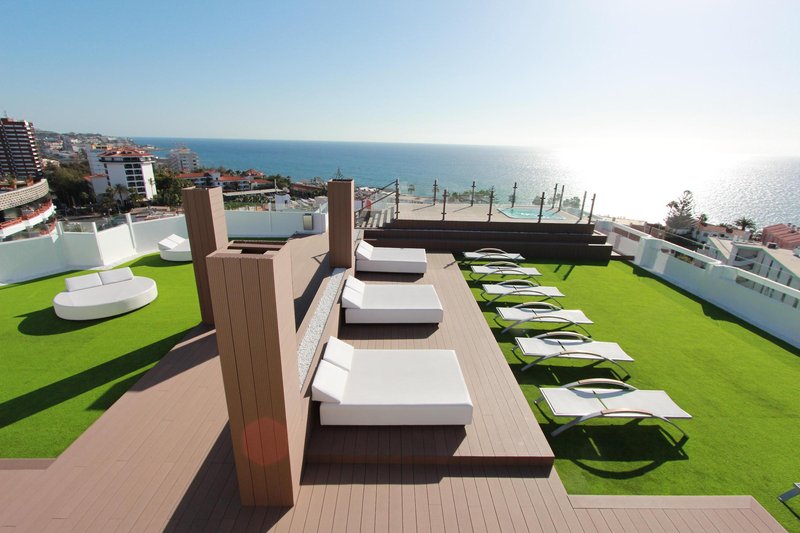 Hotel Caserio foto 65