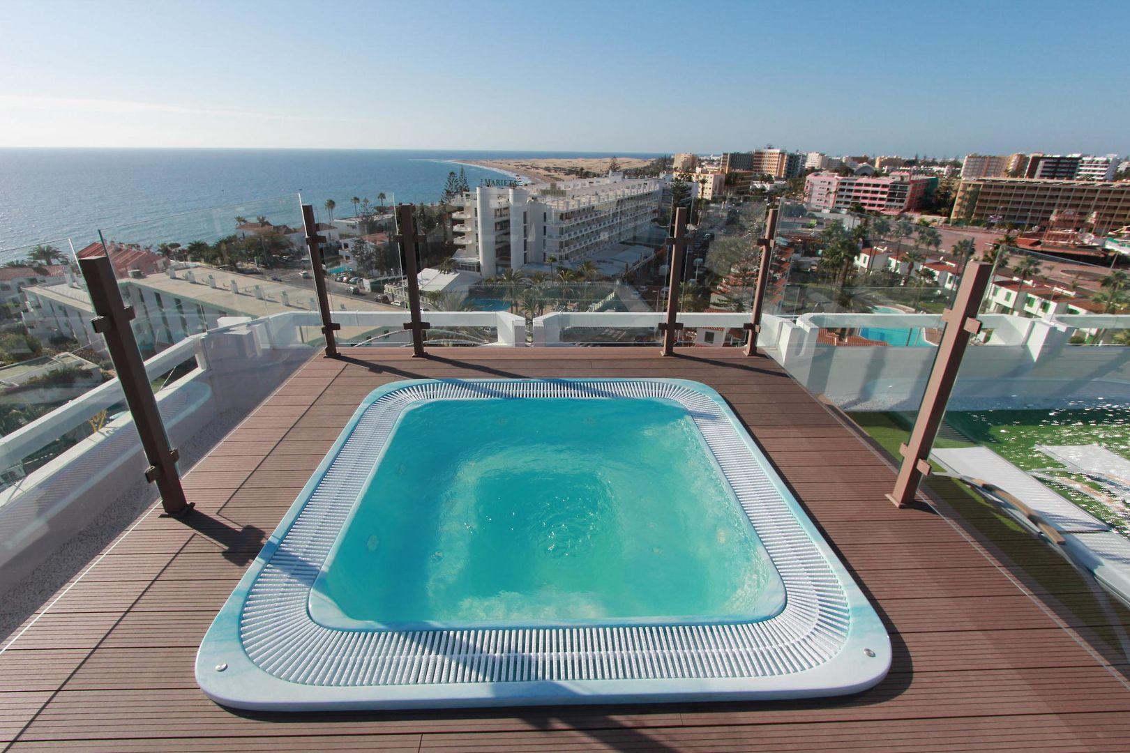 Hotel Caserio image 3