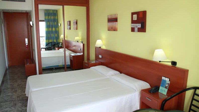 Hotel Caserio foto 12
