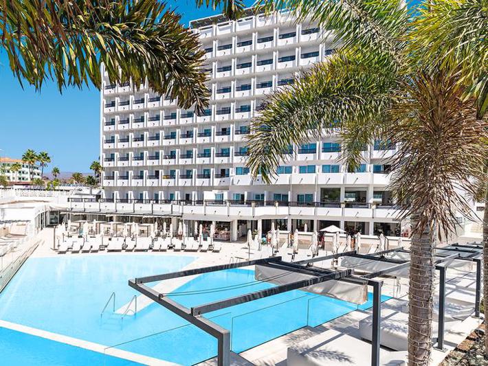 Hotel Caserio foto 2