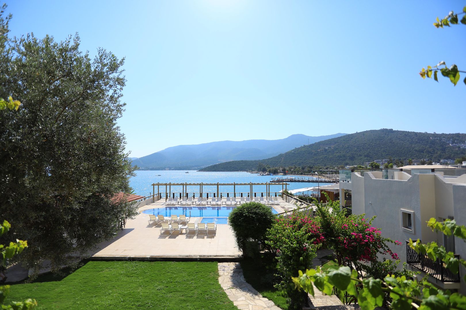 Trendlife Hotels Torba foto 26
