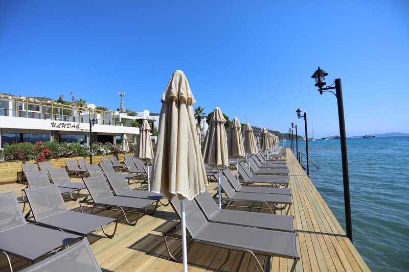 Trendlife Hotels Torba foto 55