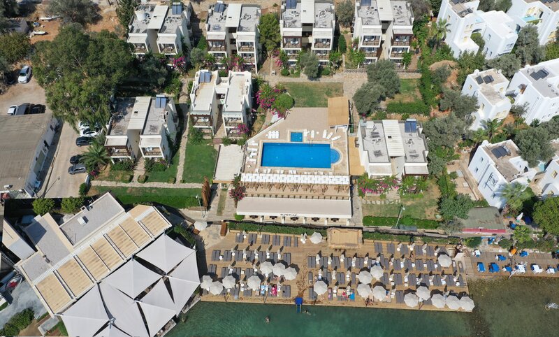 Trendlife Hotels Torba foto 64