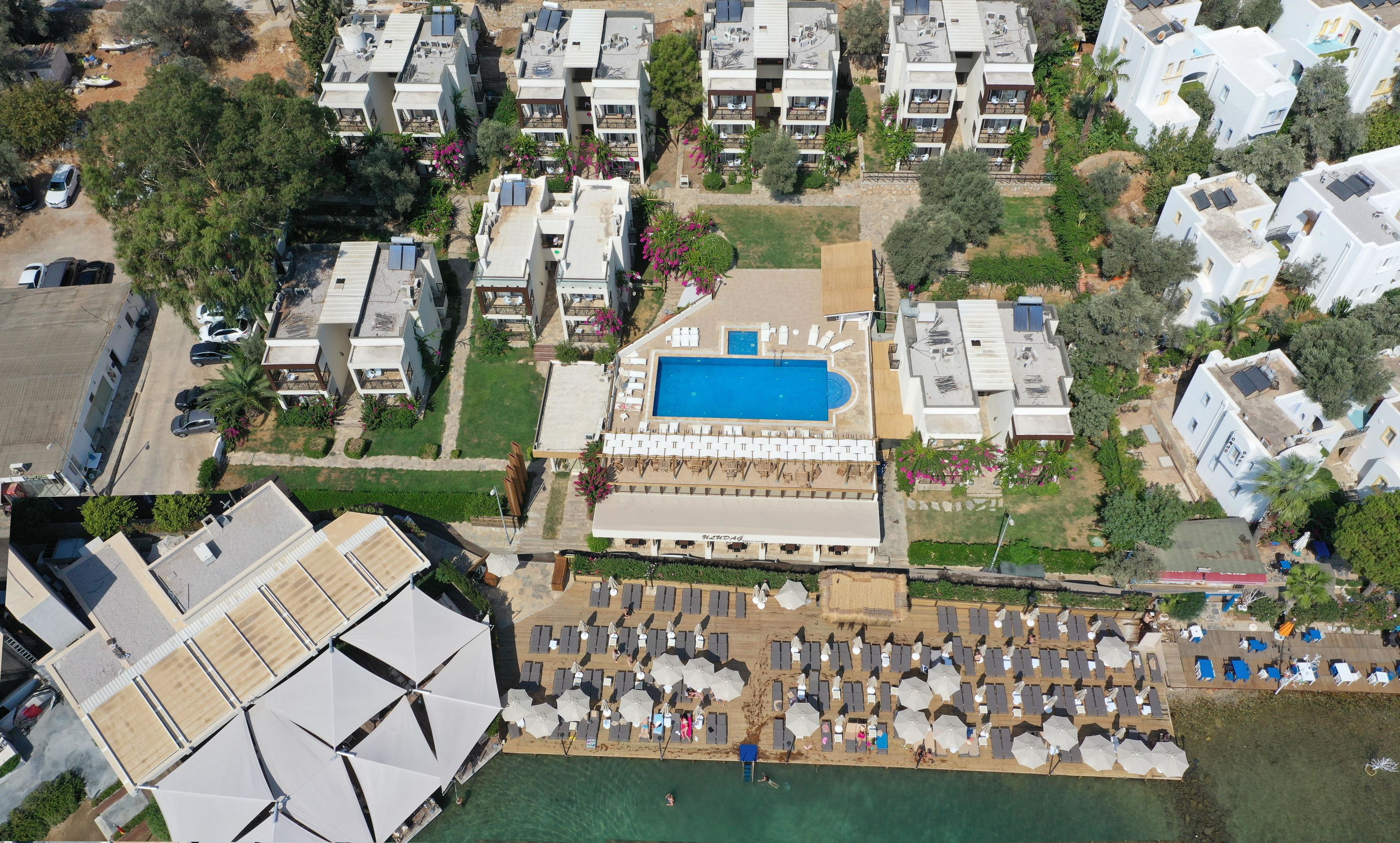 Trendlife Hotels Torba foto 66