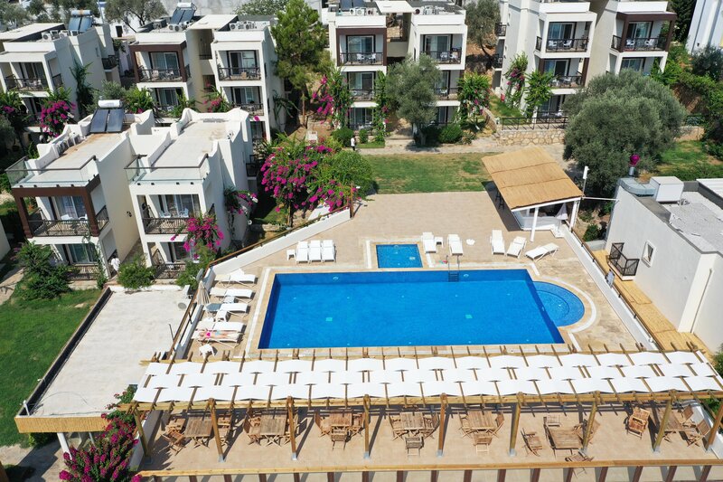 Trendlife Hotels Torba foto 67