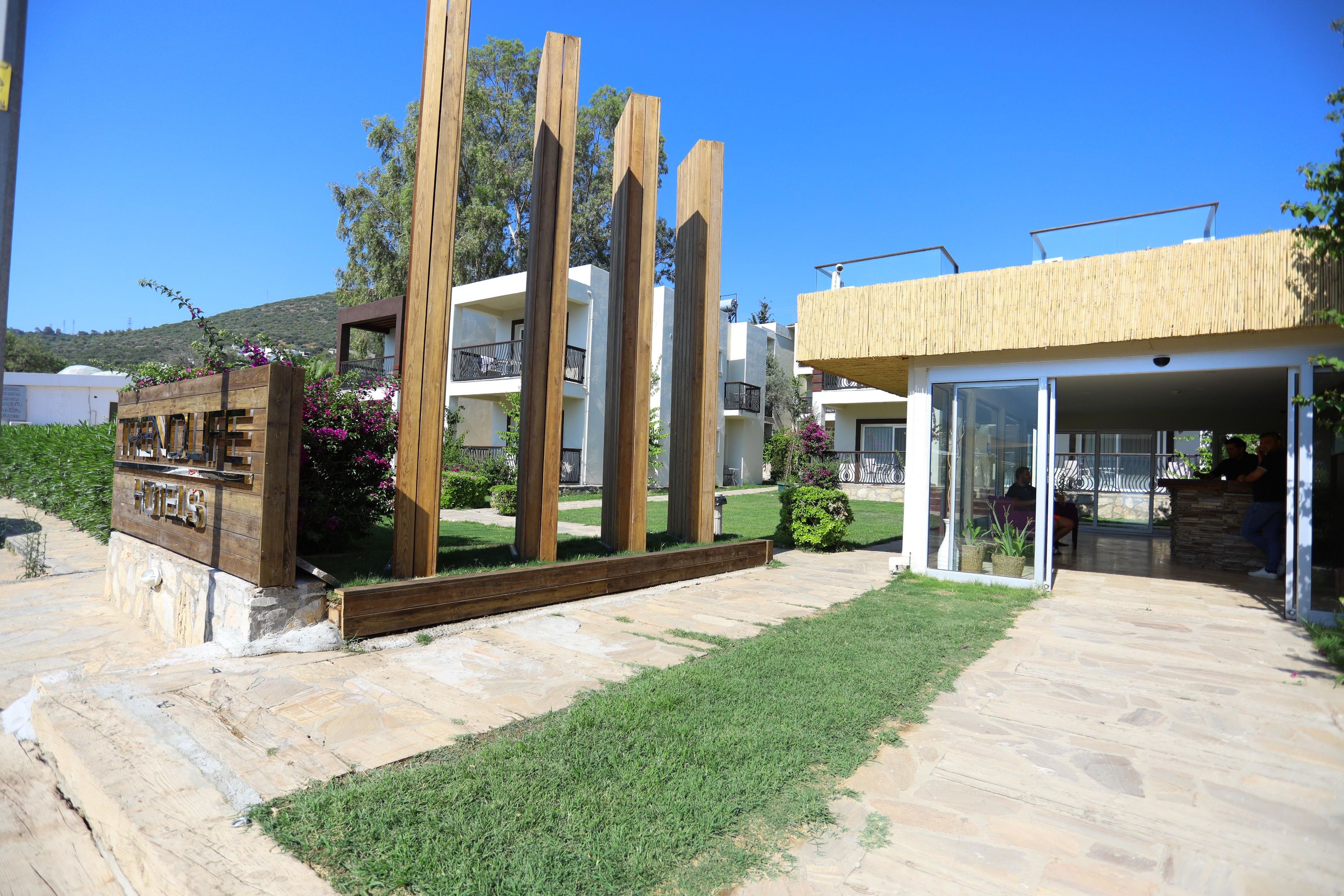 Trendlife Hotels Torba foto 15