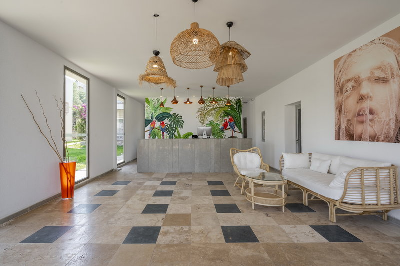 Trendlife Hotels Torba foto 91