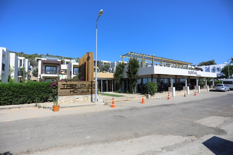 Trendlife Hotels Torba foto 58