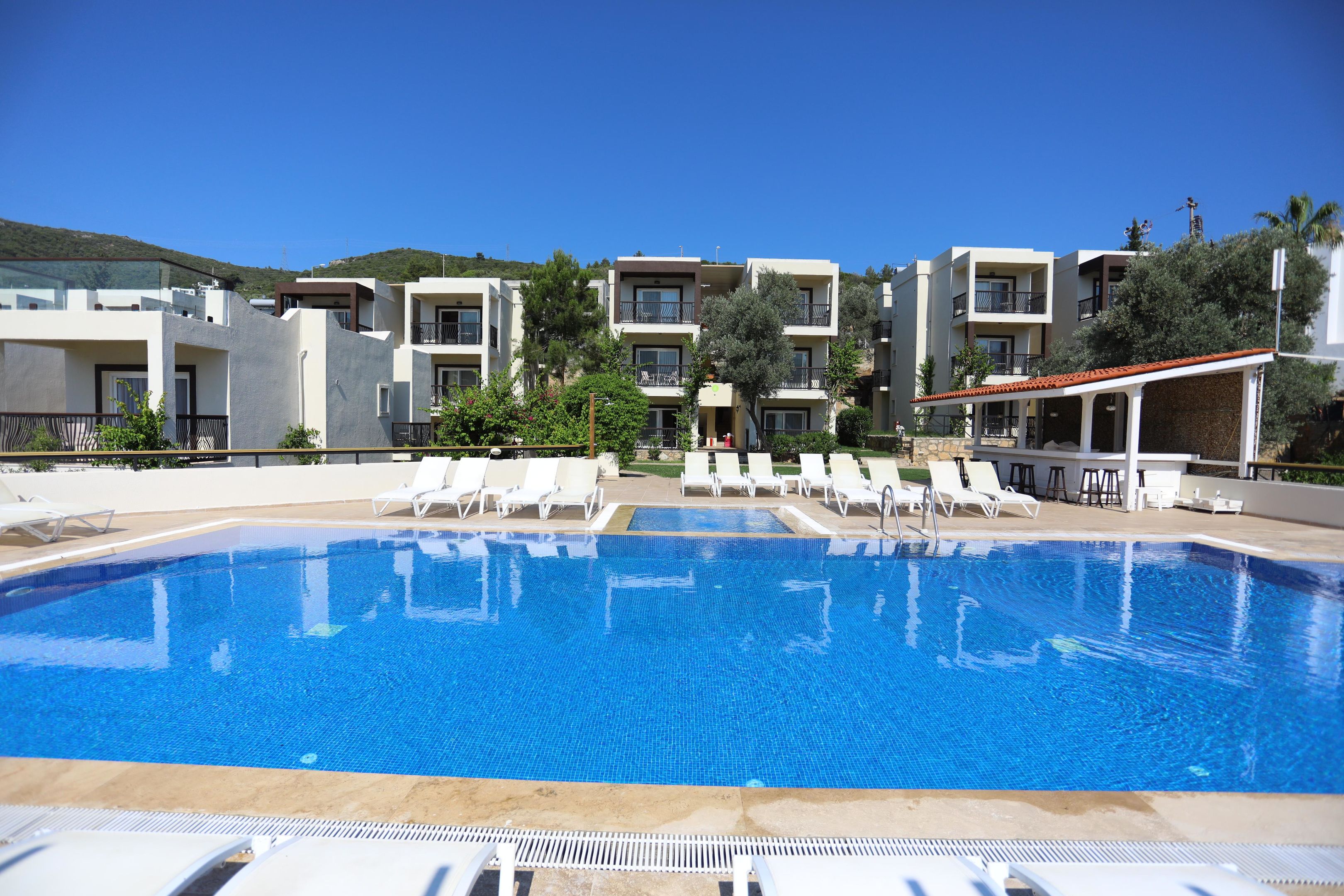 Trendlife Hotels Torba foto 24