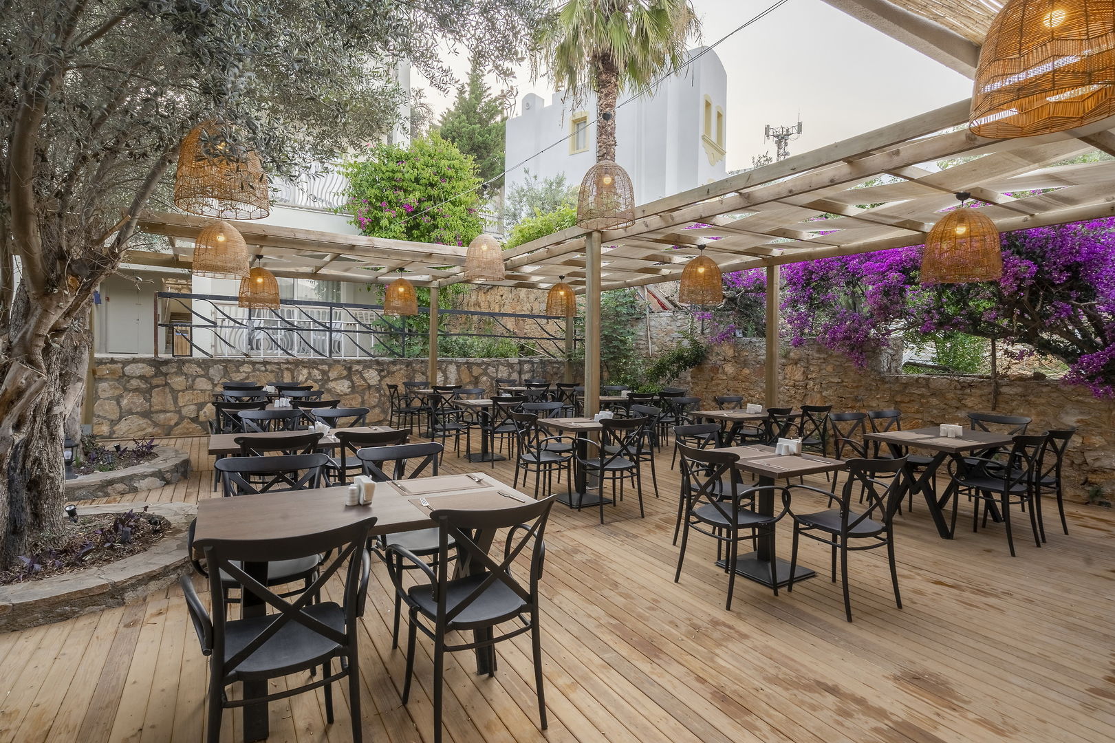 Trendlife Hotels Torba foto 101