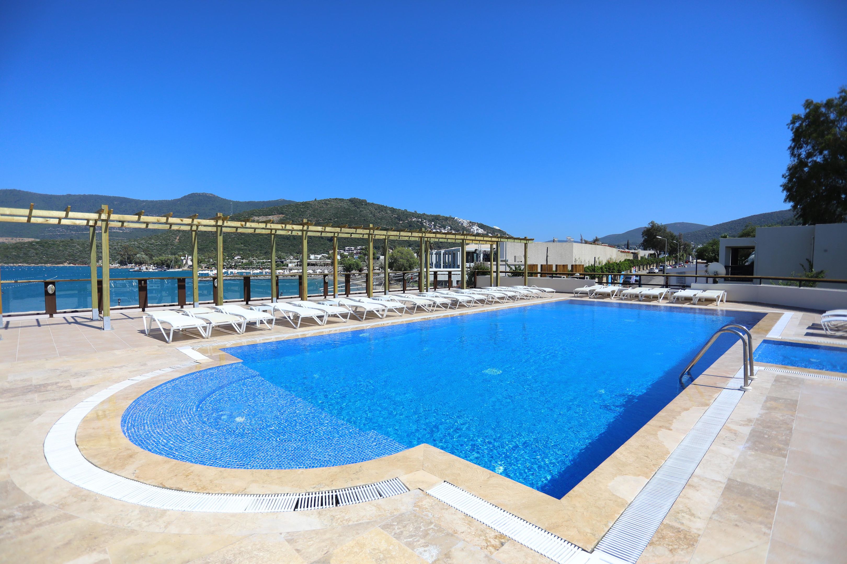 Trendlife Hotels Torba foto 9