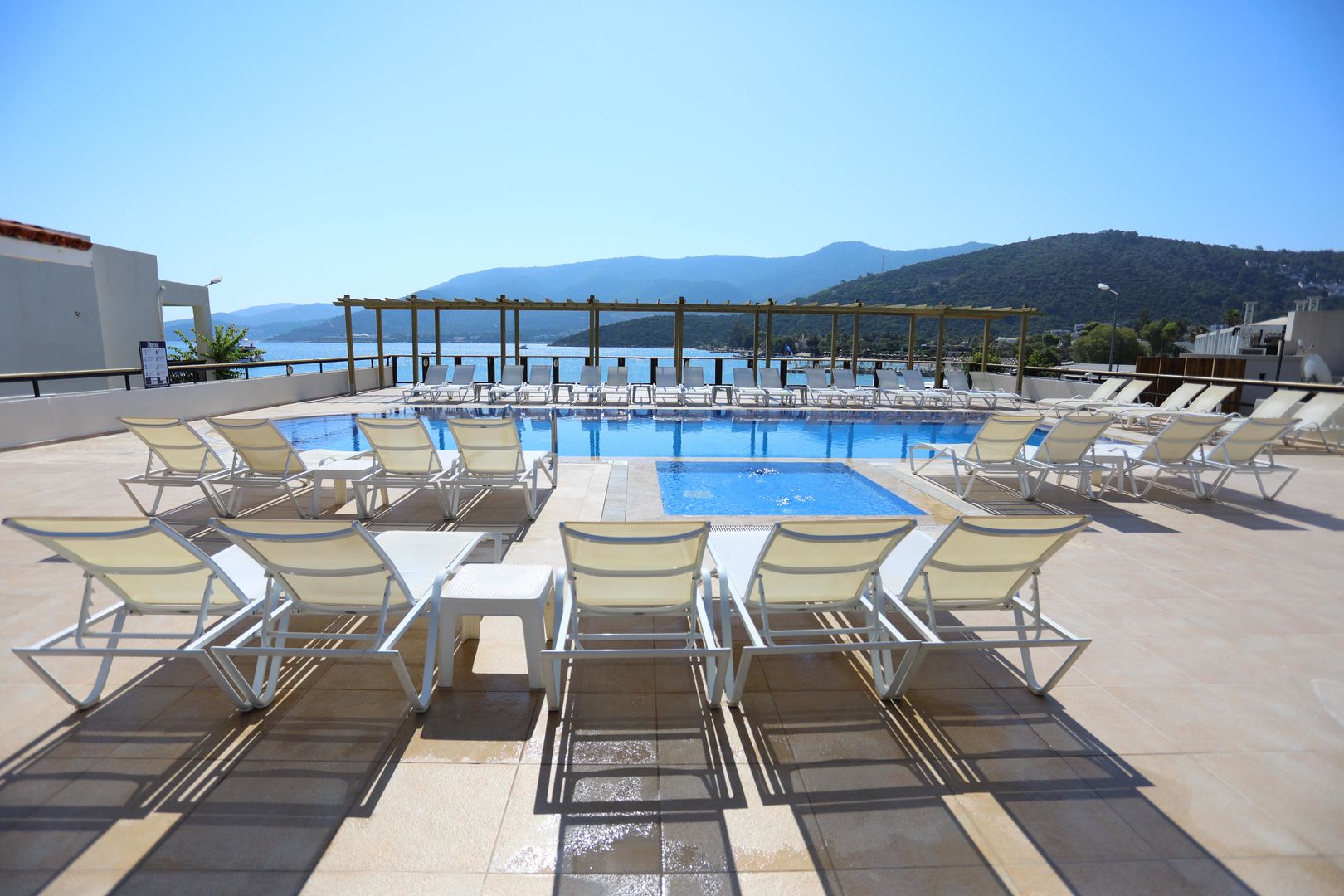 Trendlife Hotels Torba foto 17