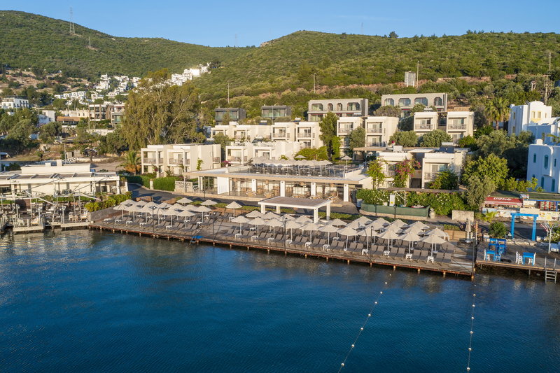 Trendlife Hotels Torba foto 76
