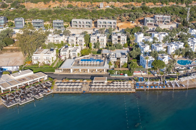 Trendlife Hotels Torba foto 73