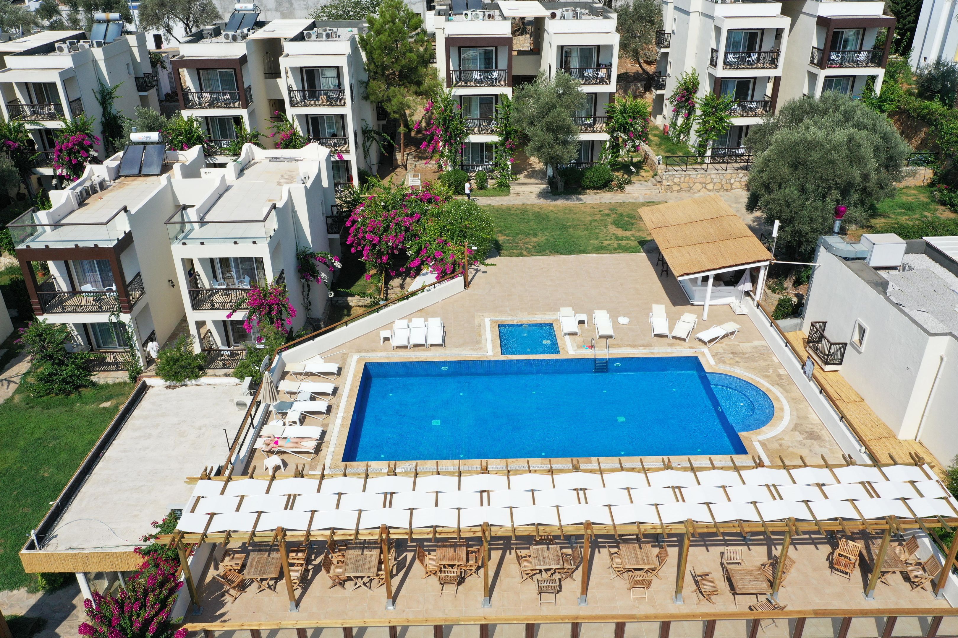 Trendlife Hotels Torba foto 69